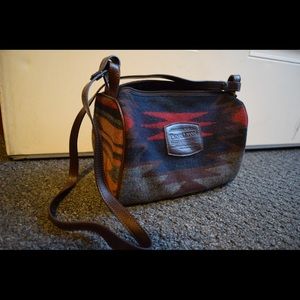 Pendleton purse